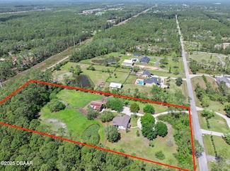 15 Winchester Rd, Ormond Beach, FL 32174