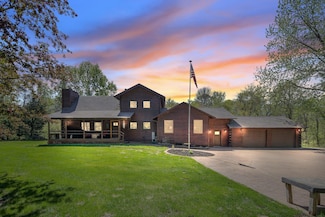 4076 189th Ln NW, Anoka, MN 55303