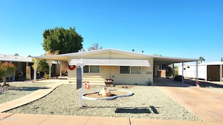2464 N 56th St, Mesa, AZ 85215
