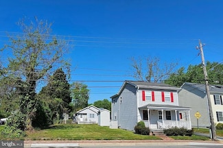 402 N Talbot St, Saint Michaels, MD 21663
