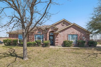 123 Rolling Spring Dr, Aledo, TX 76008