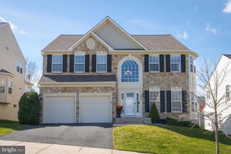 8206 Annadaniel Dr, Rosedale, MD 21237