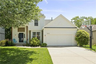15215 W 156th Ct, Olathe, KS 66062