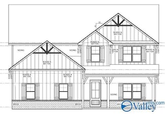 23328 Rhett Dr, Athens, AL 35613