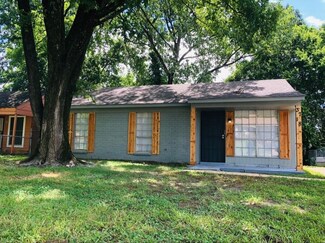 3718 Skylark Dr, Memphis, TN 38109