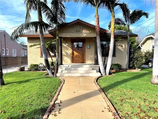 252 N Cambridge St, Orange, CA 92866