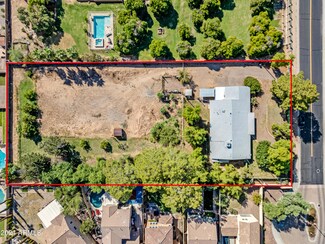 1245 W Caroline Ln, Tempe, AZ 85284
