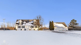 75200 Mackey Rd, Richmond, MI 48062