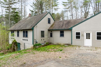 16 Hanna Ln, Bristol, ME 04539