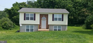 166 Alkire Ct, Capon Bridge, WV 26711