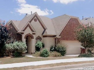 518 White Canyon, San Antonio, TX 78260