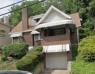 1339 Laketon Rd, Pittsburgh, PA 15221