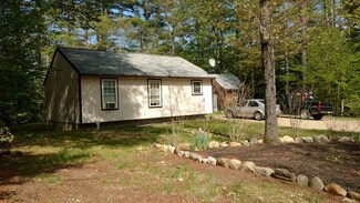 2 Kent Ln, Center Barnstead, NH 03225