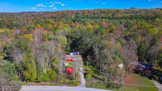 1411 Camp Dr, Windber, PA 15963