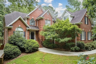 1191 Arizona Bend, Watkinsville, GA 30677