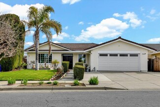 33726 Cassio Cir, Fremont, CA 94555