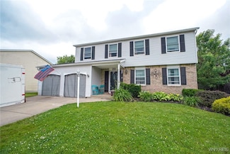 20 Sunrise Terrace, Buffalo, NY 14224