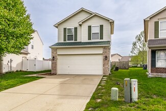 7109 Parklake Place, Indianapolis, IN 46217
