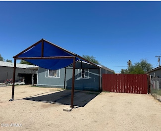 516 E Baseline Rd, Buckeye, AZ 85326