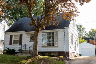 1699 Oakwood Ave, Akron, OH 44301