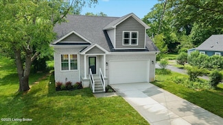 6702 Shirley Ave, Prospect, KY 40059