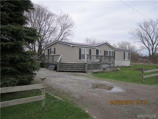 4205 Wethersfield Rd, Warsaw, NY 14569
