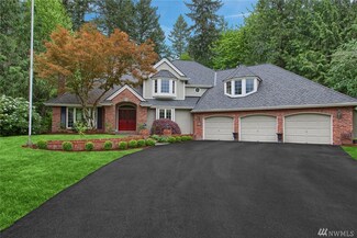 25819 NE 25th St, Redmond, WA 98053