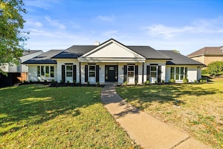 3609 Hidalgo St, Irving, TX 75062