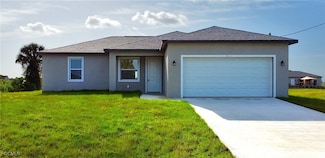 1140 Jay Terrace, Labelle, FL 33935