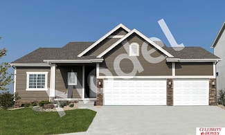 5510 N 180th Ave, Elkhorn, NE 68022