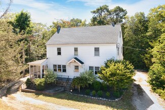 1201 Route 9, Ocean View, NJ 08230
