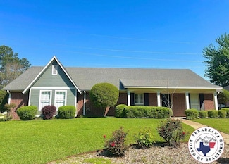 3407 Williamsburg Ln, Texarkana, TX 75503
