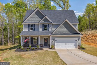 4470 Highland Gate Pkwy, Gainesville, GA 30506
