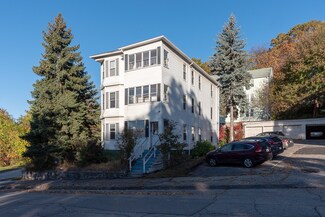 5 5th Ave, Worcester, MA 01607