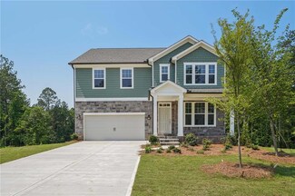 7252 Eton Ln, Locust Grove, GA 30248