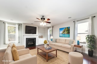 226 Sterling Woods Dr, Mount Juliet, TN 37122