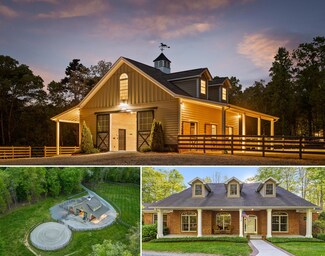 2385 Clear Brooks Dr, Signal Mountain, TN 37377