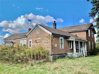 11733 North Rd, Freedom, NY 14065