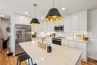 5013 Hays Dr, Columbia, TN 38401