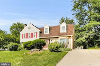 12608 Garden Gate Rd, Silver Spring, MD 20902