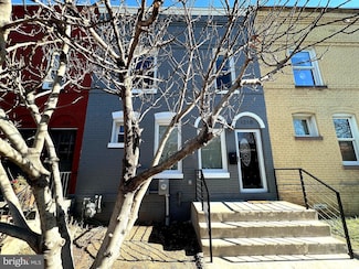 1210 Half St SW, Washington, DC 20024