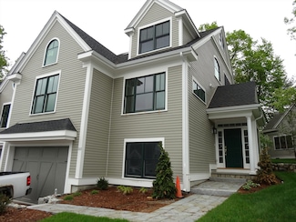 163 Johnson Woods Dr Unit 163, Reading, MA 01867