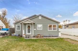 4444 Morgan Ave, Billings, MT 59101