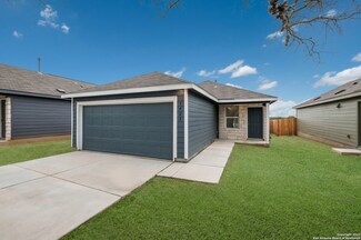 11783 Field Briar, Converse, TX 78109