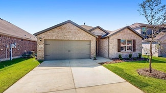 1844 Indian Grass Dr, Royse City, TX 75189