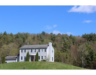 239 Colrain Shelburne Rd, Shelburne Falls, MA 01370