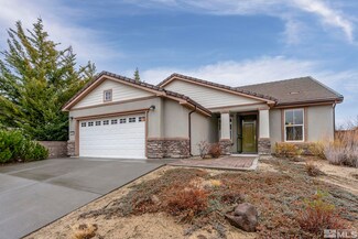9260 Hidden Park Dr, Reno, NV 89523