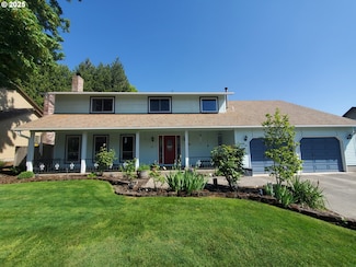 2211 SE Park Crest Ave, Vancouver, WA 98683