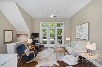 904 Garden District Dr Unit 21, Charlotte, NC 28202