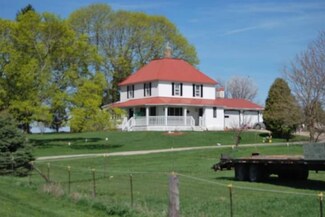 1604 W County Road E, Livingston, WI 53554